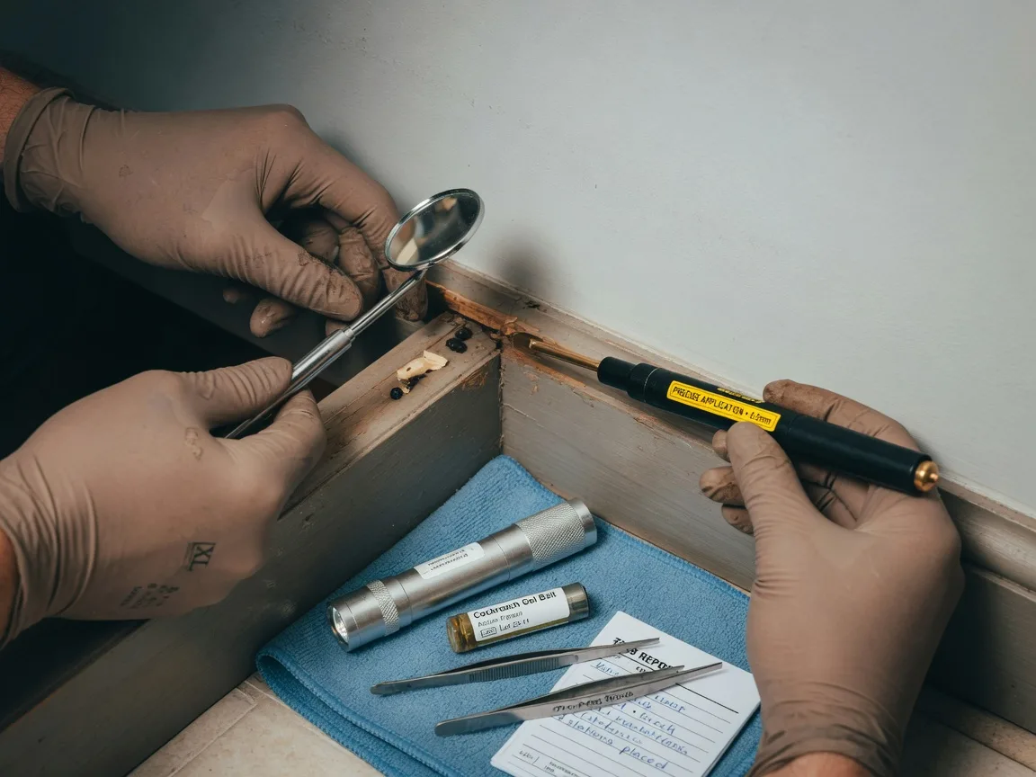 Why choose Emergency Pest Control in Peoria Heights, IL